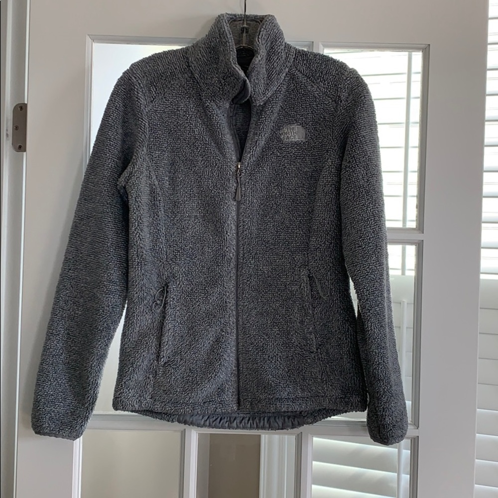 North Face Winter Fleece